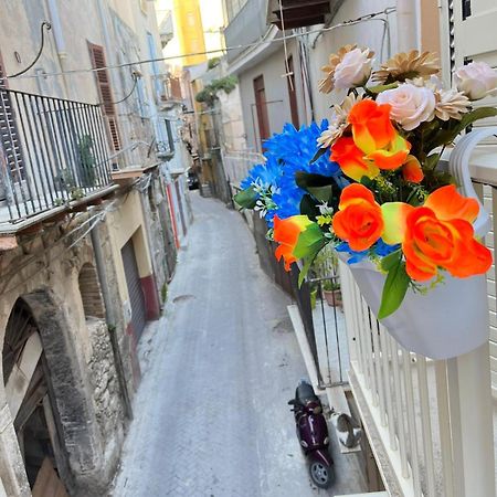 Borgo Levano Licata Buitenkant foto