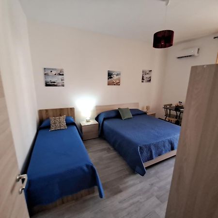 Borgo Levano Licata Buitenkant foto
