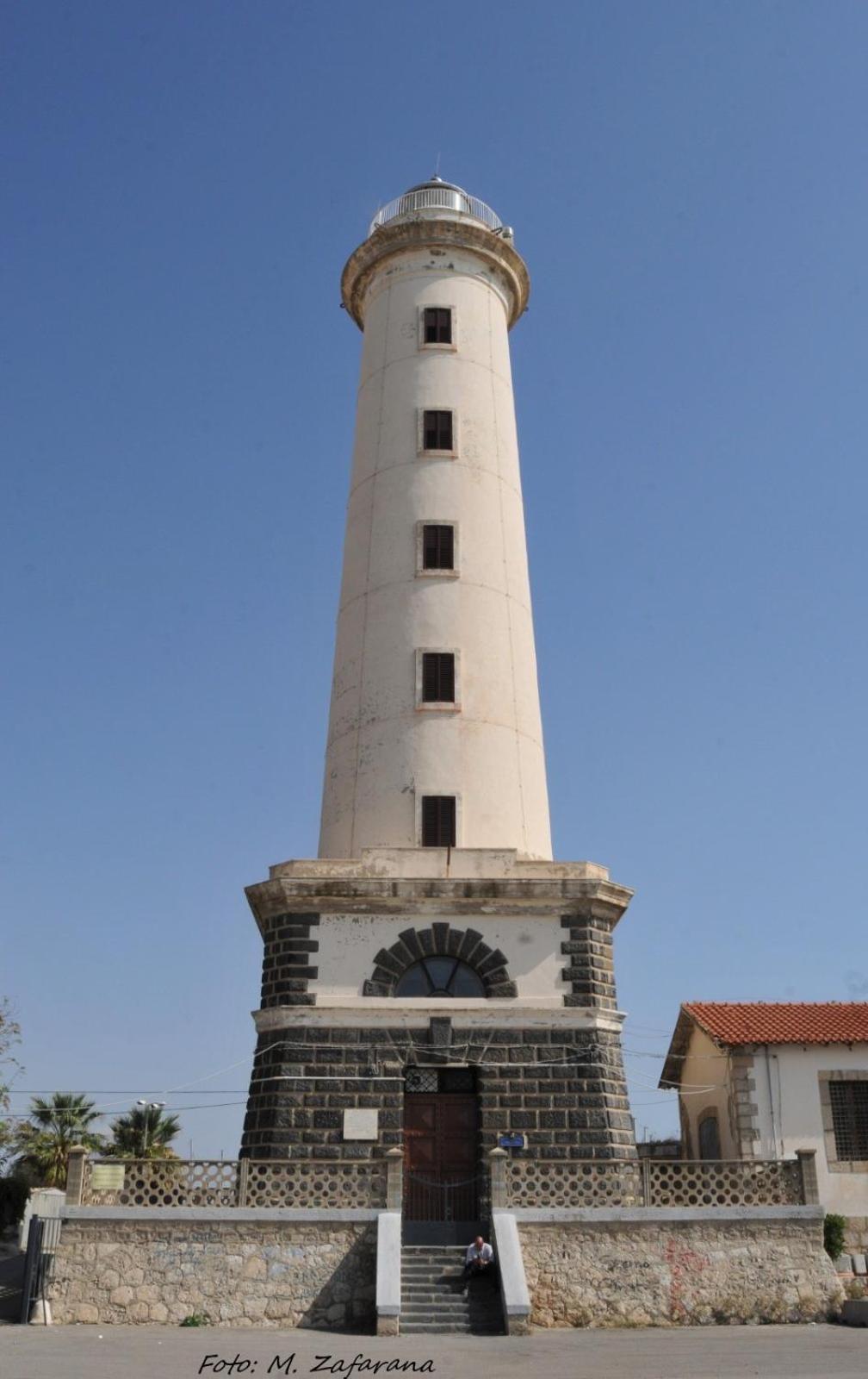 Borgo Levano Licata Buitenkant foto