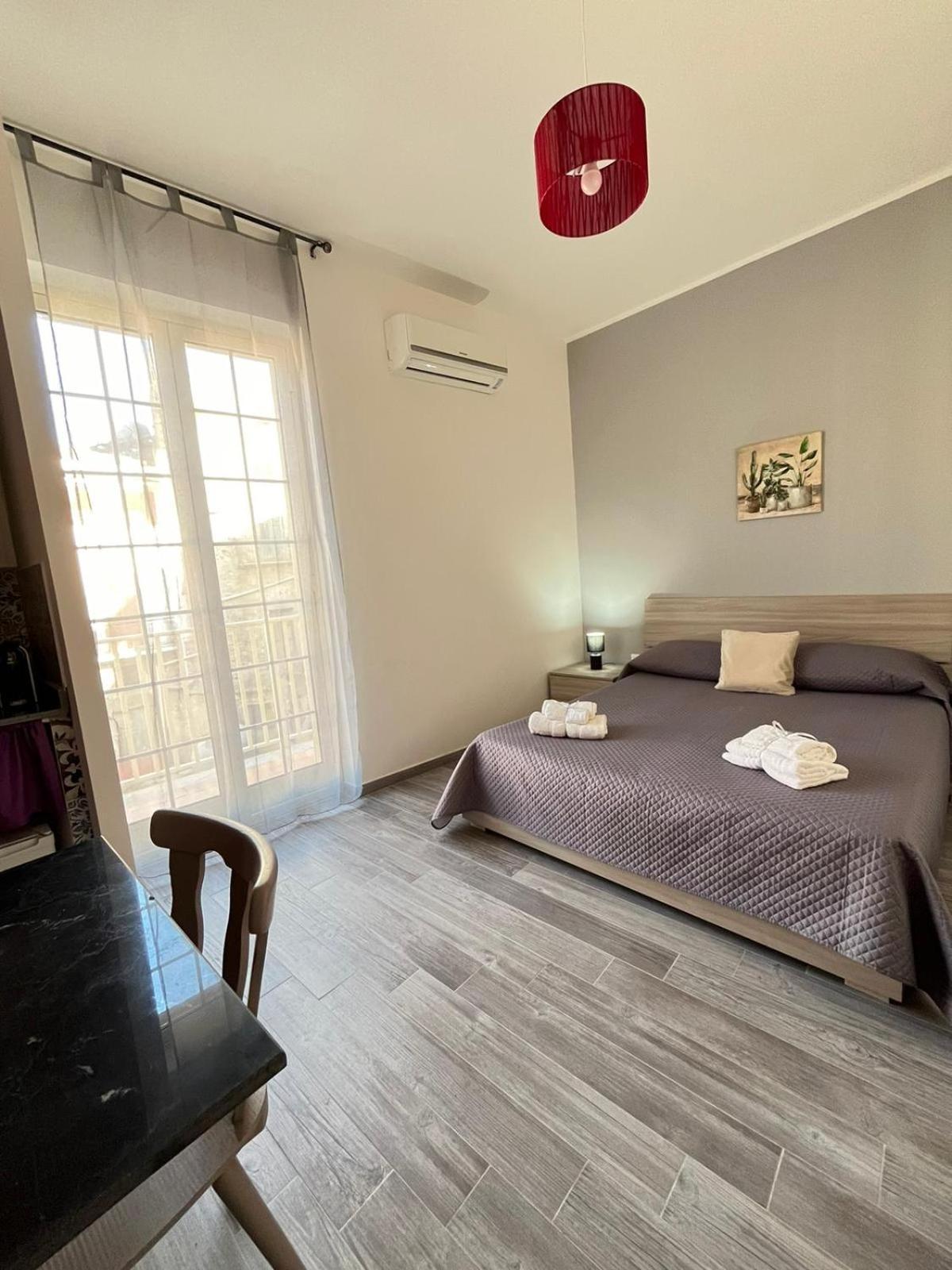 Borgo Levano Licata Buitenkant foto