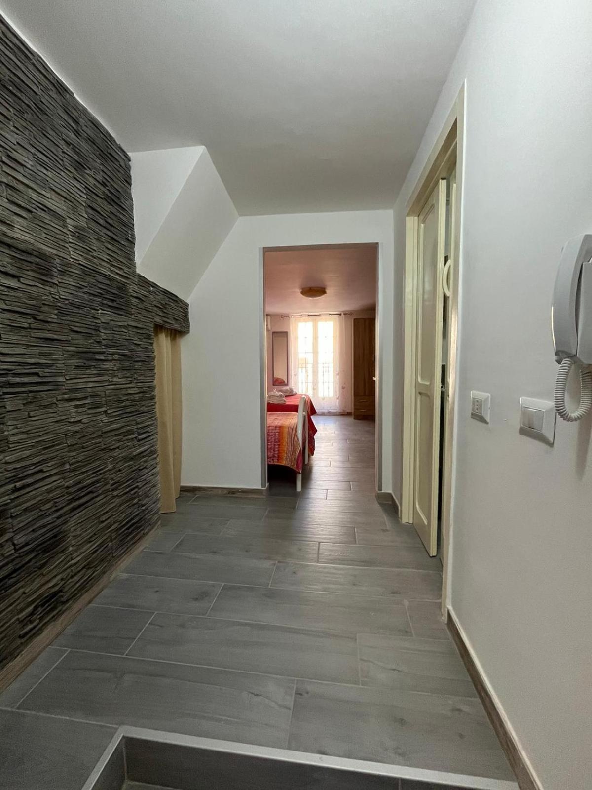 Borgo Levano Licata Buitenkant foto