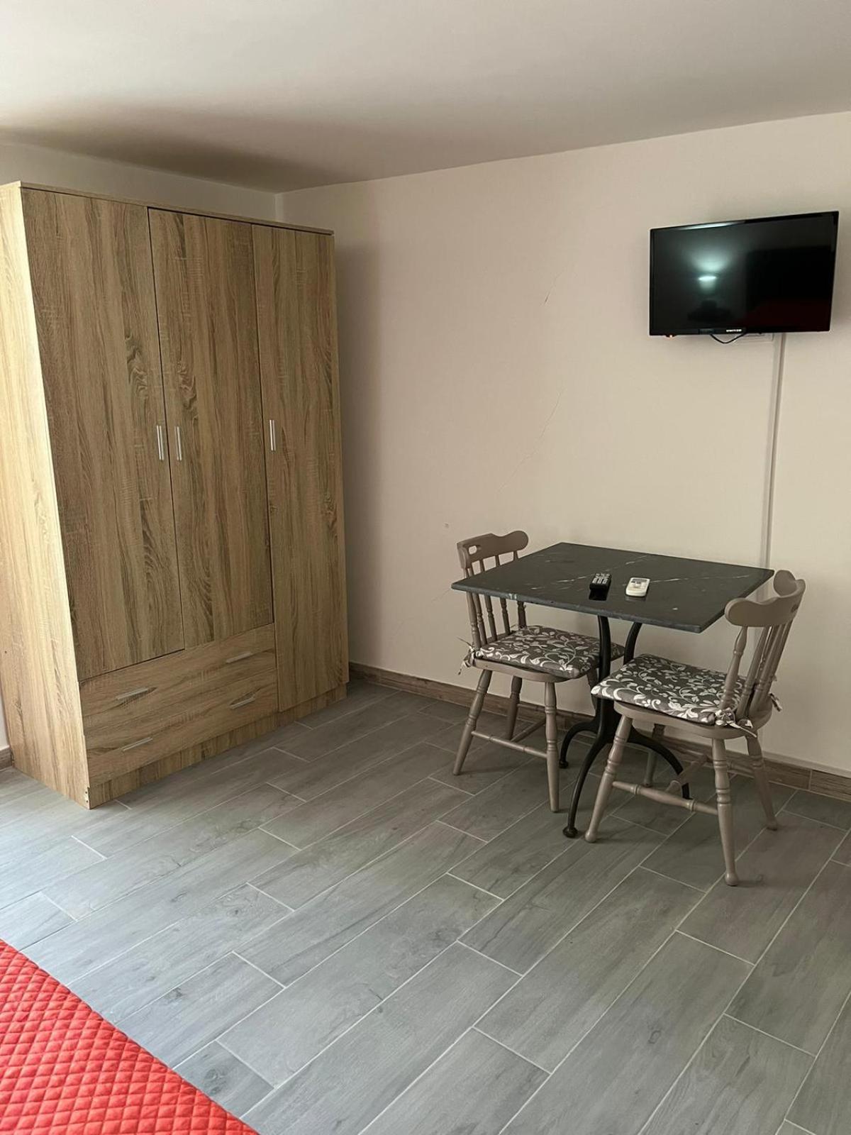 Borgo Levano Licata Buitenkant foto