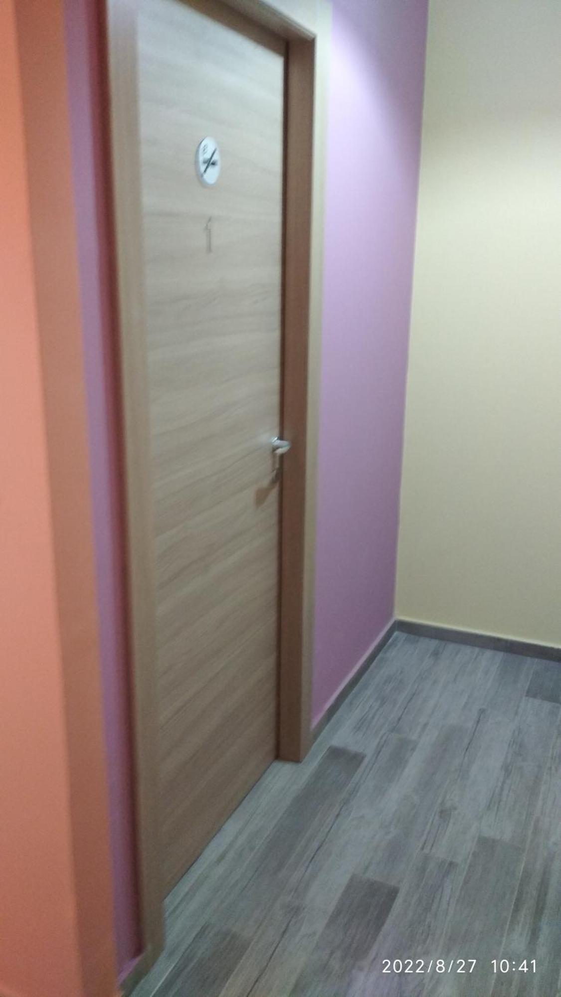 Borgo Levano Licata Kamer foto