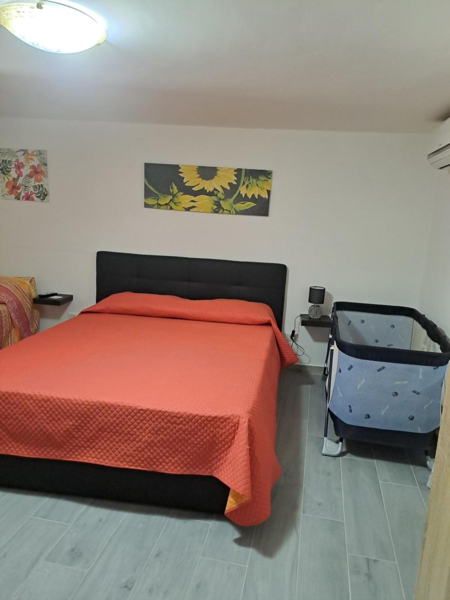Borgo Levano Licata Buitenkant foto