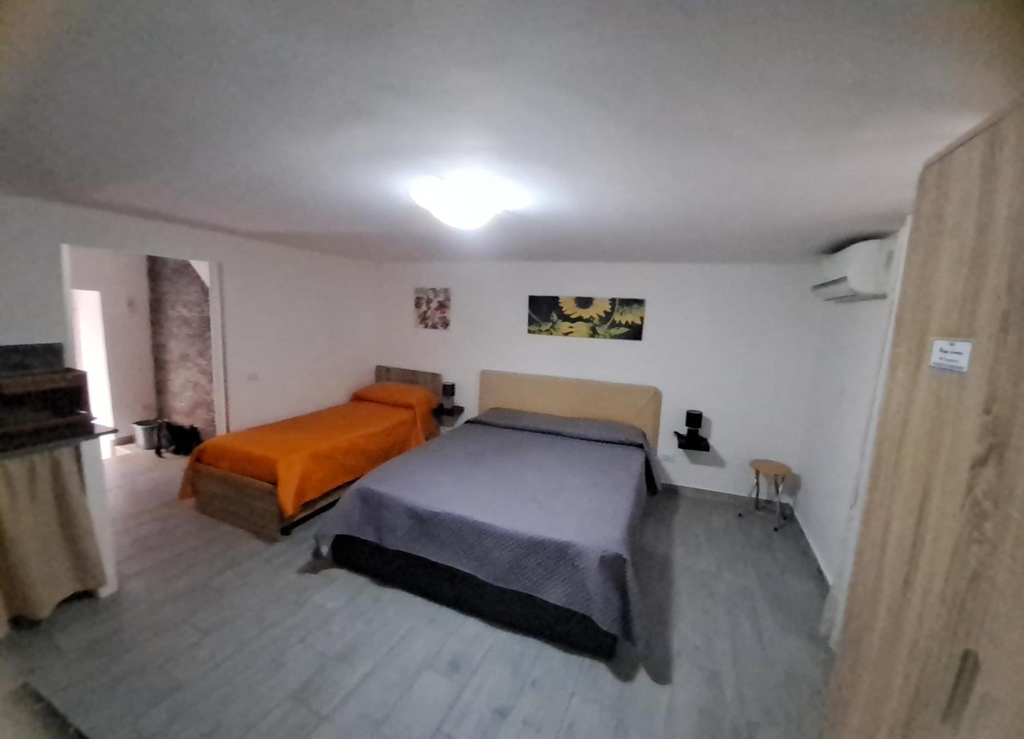 Borgo Levano Licata Buitenkant foto